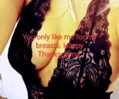 Crystal — Sexy, sensual head experience & massage therapist - Image 10