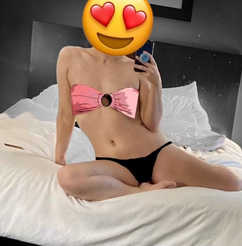 Southeast Raleigh Incall Tonight — Petite Brunette Full Service + CBJ - 1