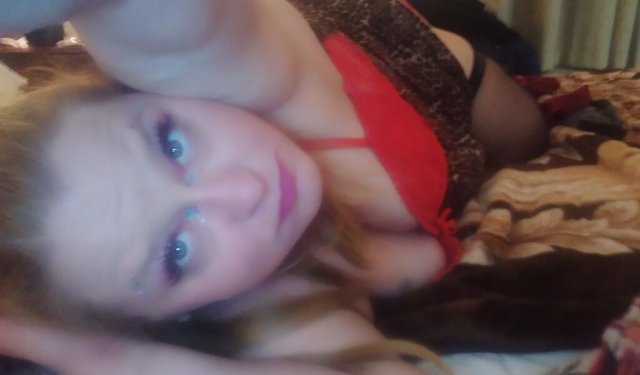 BBW Blonde Female Escort — In-Calls Only, Mind-Blowing BJ - 1