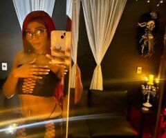 Seattle Petite Chocolate Female Escort — Incall/Outcall, FaceTime & Toy Shows - Image 6