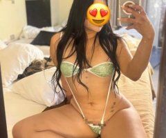 Savannah Latina Female Escort — cute girl (27) - Image 2