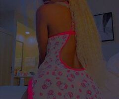 Modesto Blonde Escort — Independent Play, No Rush - Image 4
