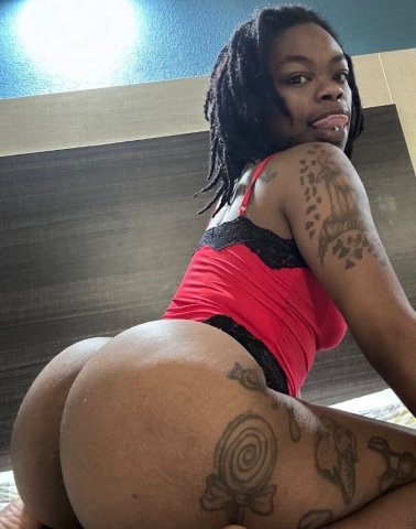 Memphis Funsized Apple Bottom Babe — fun time, no rushed services - 1