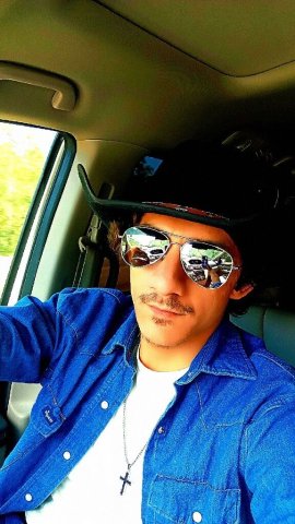 Biloxi Male Escort — New Kid in Town - 1