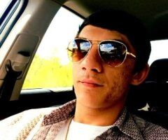Biloxi Male Escort — New Kid in Town - Image 2