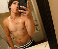 Biloxi Male Escort — New Kid in Town - Image 4