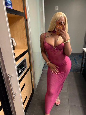 Detroit Female Escort — soft, seductive vibe, verification required - 1