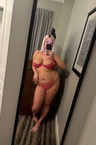 Atlanta Incall or Outcall Female Escort — 25 - 1