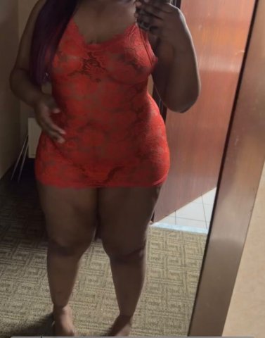 Late-night Thick BBW Content — Buffalo, NY - 1