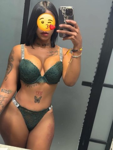 Myrtle Beach Female Escort — BBJ, anal, and fetish - 1