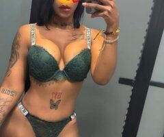 Myrtle Beach Female Escort — BBJ, anal, and fetish - Image 1