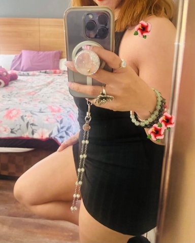 Carolina ❤ Latina Escort (33) — back in Seaside, CA - 1