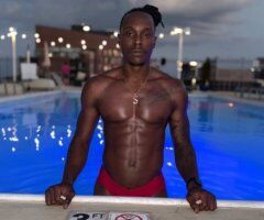 Baltimore MD Male Escort — Outside Tonight, Link by Mobile - Image 3