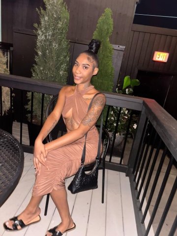 3 Girl Special — $300 All Night (Incall) in Forest Park - 1