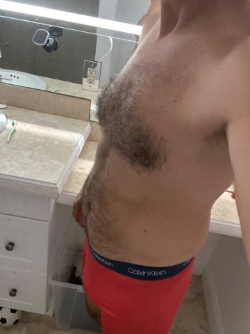 6' ft 190 lbs Fort Lauderdale Man for No-Drama Sex - 1