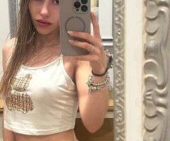 Young Latina for In-Calls — 25 - Image 3