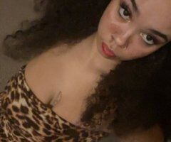 Tacoma Throat Goat Back — Female Escort (Head Services) - Image 2