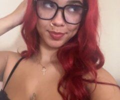 Tacoma Throat Goat Back — Female Escort (Head Services) - Image 5