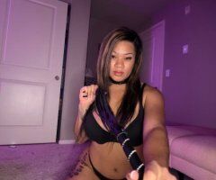 Kaori (23) Seattle Female Escort — Slim Thick Japanese Princess, Fetish & Kink - Image 3