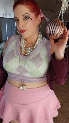 Roseville Incall Female Escort — QV, BBBJ & COT - 1