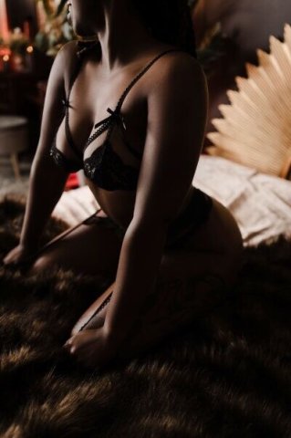 Treasure Coast Incalls — Sexy Chocolate Skin With a Soft Ass (30) - 1