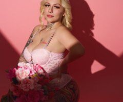 KAYSNOW — Blonde Female Escort (Incall/Outcall, Overnights) — Seattle, WA - Image 3