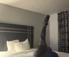 Bowling Green escorts - Ebony Female Escort in Bowling Green, KY (Saturday Special)