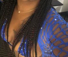 Ebony Female Escort in Bowling Green, KY (Saturday Special) - Image 2