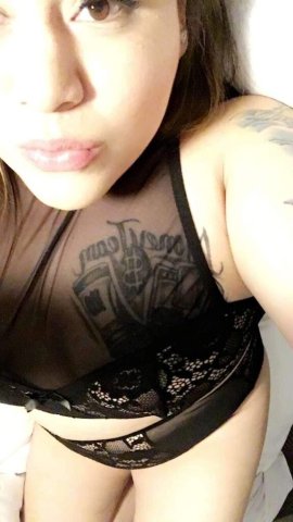 Latina Domme in Milwaukee — soft fantasy domination (no full service) - 1