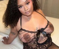 Savannah Female Escort — Thicc/Natural/Curvy Body - Image 12