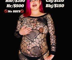 Chubby Latina Mommy Full Service — San Diego - Image 4