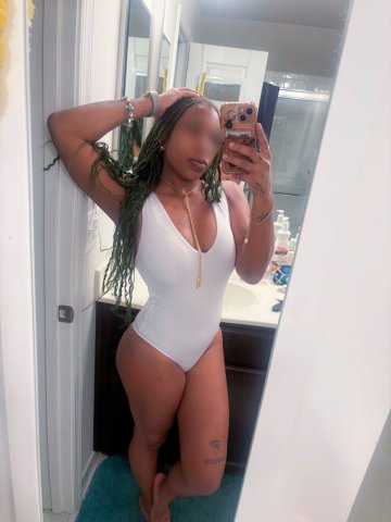 Amira in Northern Virginia — Massage, Nuru Massage & Companionship - 1