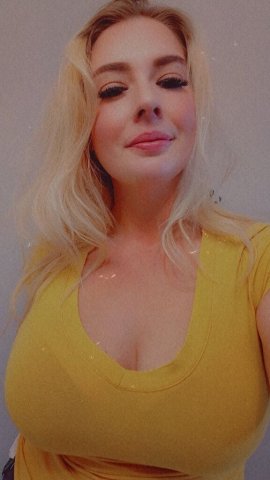 Tucson Blonde Female Escort — live, playful troublemaker - 1