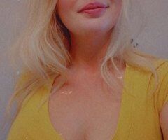 Tucson escorts - Tucson Blonde Female Escort — live, playful troublemaker