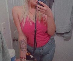 Tucson Blonde Female Escort — live, playful troublemaker - Image 6