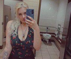 Tucson Blonde Female Escort — live, playful troublemaker - Image 9