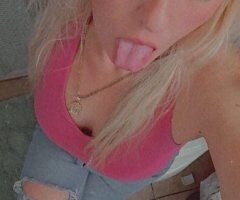 Tucson Blonde Female Escort — live, playful troublemaker - Image 10