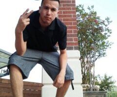 Discreet Male Escort in Austin — 3some & Couples Sessions - Image 5