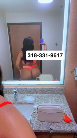 Rayne in Mobile, AL — Female Escort for Incalls & Outcalls (1-day visit) - 1