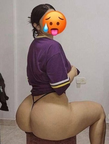 San Jose Latina Female Escort — New girl for pleasure in bed - 1