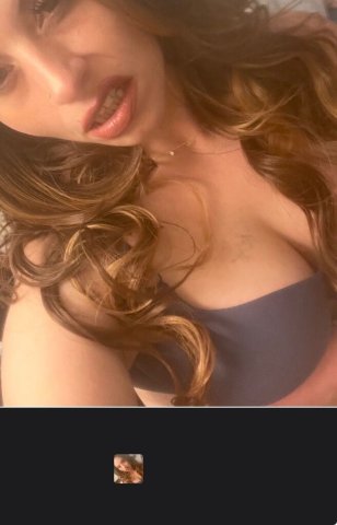 Female Escort — Sexually Cocky Cum Sucker (31) - 1