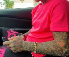 Sarasota/Bradenton escorts - Tall Blonde Male Escort with Tattoos (Bradenton/Sarasota)