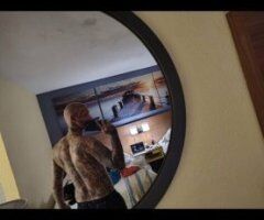 Tall Blonde Male Escort with Tattoos (Bradenton/Sarasota) - Image 3