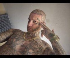 Tall Blonde Male Escort with Tattoos (Bradenton/Sarasota) - Image 5
