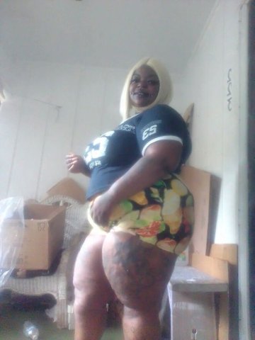 Jackson, Mississippi BBW Escort — Waterpark 33 - 1