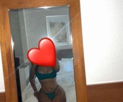 Treasure Coast FL Exotic Blasian Female Escort — Slim Curvy, Tight & Creamy - Image 2