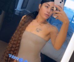 Monterey escorts - Newnew’s Slim Thick Exotic Goddess (Monterey) — Outcalls & Car Dates