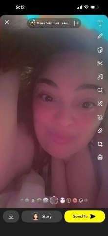 Lewiston-Auburn BBW Female Escort — Outcall only, FaceTime & toy shows - 1