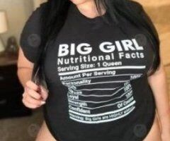 Lewiston-Auburn BBW Female Escort — Outcall only, FaceTime & toy shows - Image 3