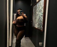 Baltimore escorts - Skip the Small Talk — Thick Ebony Incall Only (Owings Mills) — BBJ & QV
